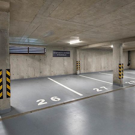 Apartments Centrum Hviezdoslav Попрад Екстериор снимка