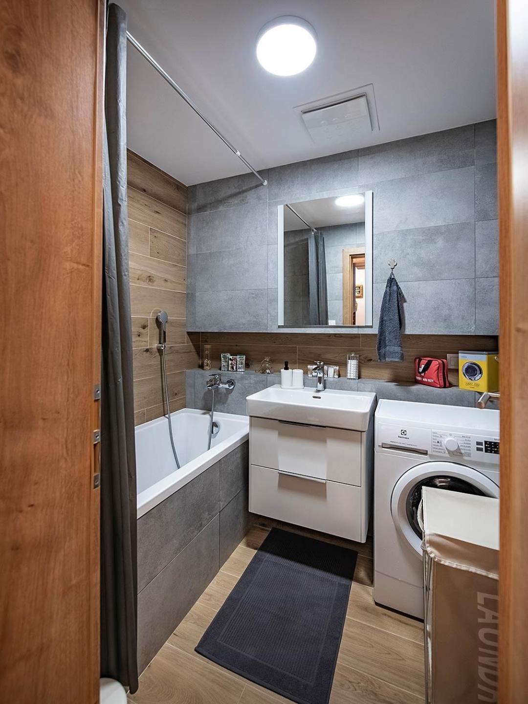 Apartments Centrum Hviezdoslav Попрад Екстериор снимка